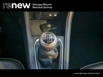 Photo 23 du bon plan RENAULT Captur 1.0 Eco-G 100ch Techno occasion à 20990 €