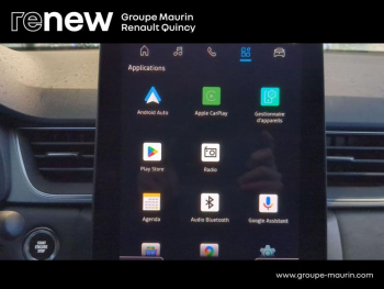 Photo 25 du bon plan RENAULT Captur 1.0 Eco-G 100ch Techno occasion à 20990 €