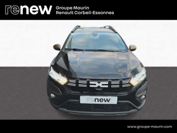 Photo 2 du bon plan DACIA Jogger 1.0 ECO-G 100ch Extreme+ 7 places occasion à 17480 €
