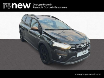 Photo 3 du bon plan DACIA Jogger 1.0 ECO-G 100ch Extreme+ 7 places occasion à 17480 €