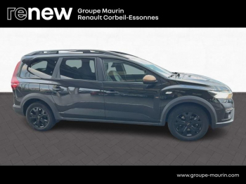 Photo 4 du bon plan DACIA Jogger 1.0 ECO-G 100ch Extreme+ 7 places occasion à 17480 €