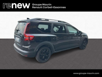 Photo 5 du bon plan DACIA Jogger 1.0 ECO-G 100ch Extreme+ 7 places occasion à 17480 €
