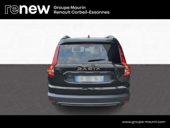 Photo 6 du bon plan DACIA Jogger 1.0 ECO-G 100ch Extreme+ 7 places occasion à 17480 €