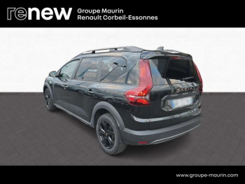 Photo 7 du bon plan DACIA Jogger 1.0 ECO-G 100ch Extreme+ 7 places occasion à 17480 €