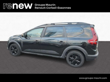 Photo 8 du bon plan DACIA Jogger 1.0 ECO-G 100ch Extreme+ 7 places occasion à 17480 €