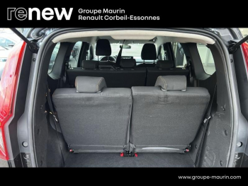 Photo 9 du bon plan DACIA Jogger 1.0 ECO-G 100ch Extreme+ 7 places occasion à 17480 €