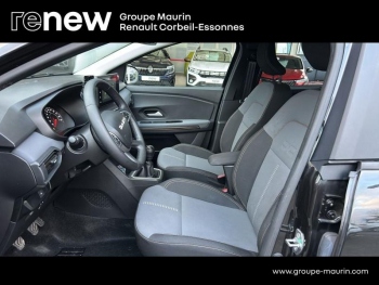 Photo 13 du bon plan DACIA Jogger 1.0 ECO-G 100ch Extreme+ 7 places occasion à 17480 €