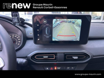 Photo 17 du bon plan DACIA Jogger 1.0 ECO-G 100ch Extreme+ 7 places occasion à 17480 €