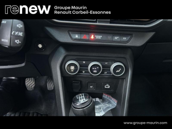 Photo 18 du bon plan DACIA Jogger 1.0 ECO-G 100ch Extreme+ 7 places occasion à 17480 €