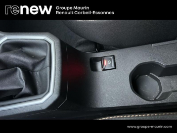 Photo 19 du bon plan DACIA Jogger 1.0 ECO-G 100ch Extreme+ 7 places occasion à 17480 €