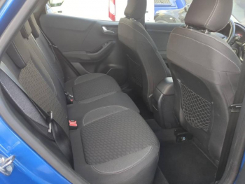 Photo 6 du bon plan FORD Puma 1.0 Flexifuel 125ch S&S mHEV Titanium occasion à 16490 €