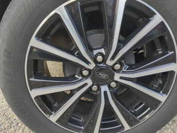 Photo 7 du bon plan FORD Puma 1.0 Flexifuel 125ch S&S mHEV Titanium occasion à 16490 €