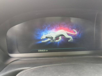 Photo 16 du bon plan FORD Puma 1.0 Flexifuel 125ch S&S mHEV Titanium occasion à 16490 €