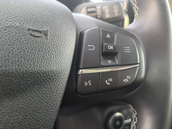 Photo 19 du bon plan FORD Puma 1.0 Flexifuel 125ch S&S mHEV Titanium occasion à 16490 €