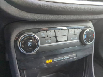 Photo 22 du bon plan FORD Puma 1.0 Flexifuel 125ch S&S mHEV Titanium occasion à 16490 €