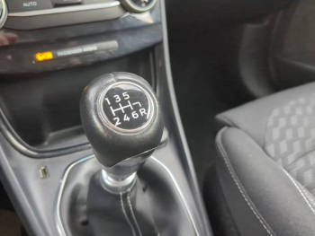 Photo 23 du bon plan FORD Puma 1.0 Flexifuel 125ch S&S mHEV Titanium occasion à 16490 €