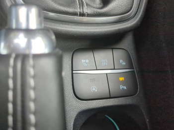 Photo 24 du bon plan FORD Puma 1.0 Flexifuel 125ch S&S mHEV Titanium occasion à 16490 €