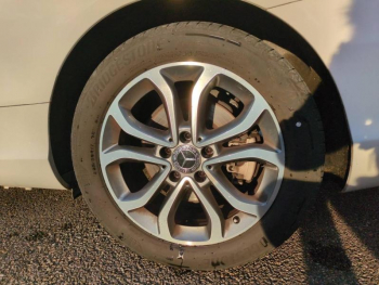 Photo 7 du bon plan MERCEDES-BENZ Classe C Coupé 220 d 170ch Sportline occasion à 19900 €