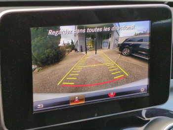 Photo 23 du bon plan MERCEDES-BENZ Classe C Coupé 220 d 170ch Sportline occasion à 19900 €