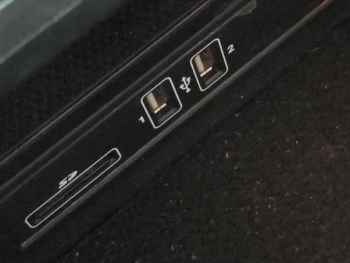 Photo 26 du bon plan MERCEDES-BENZ Classe C Coupé 220 d 170ch Sportline occasion à 19900 €