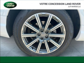 Photo 18 du bon plan AUDI Q7 3.0 V6 TDI 272ch clean diesel S line quattro Tiptronic 5 places occasion à 34800 €