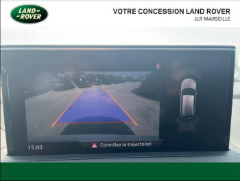 Photo 34 du bon plan AUDI Q7 3.0 V6 TDI 272ch clean diesel S line quattro Tiptronic 5 places occasion à 34800 €