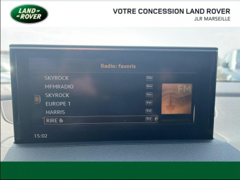 Photo 38 du bon plan AUDI Q7 3.0 V6 TDI 272ch clean diesel S line quattro Tiptronic 5 places occasion à 34800 €