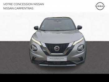 Photo 2 du bon plan NISSAN Juke 1.0 DIG-T 114ch N-Design 2021 occasion à 16480 €
