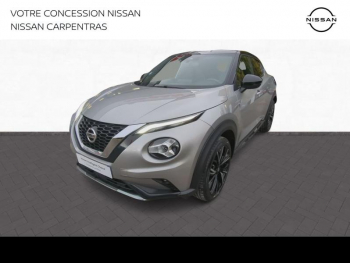 Photo 3 du bon plan NISSAN Juke 1.0 DIG-T 114ch N-Design 2021 occasion à 16480 €