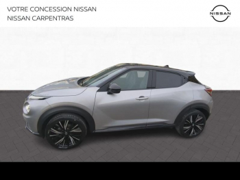 Photo 4 du bon plan NISSAN Juke 1.0 DIG-T 114ch N-Design 2021 occasion à 16480 €