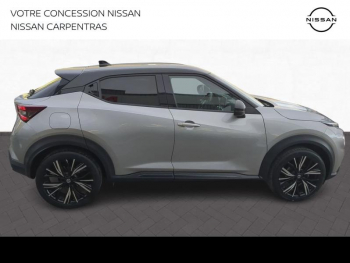 Photo 8 du bon plan NISSAN Juke 1.0 DIG-T 114ch N-Design 2021 occasion à 16480 €
