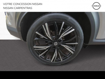 Photo 9 du bon plan NISSAN Juke 1.0 DIG-T 114ch N-Design 2021 occasion à 16480 €