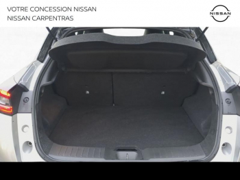 Photo 10 du bon plan NISSAN Juke 1.0 DIG-T 114ch N-Design 2021 occasion à 16480 €