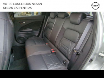 Photo 14 du bon plan NISSAN Juke 1.0 DIG-T 114ch N-Design 2021 occasion à 16480 €