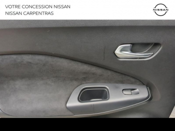 Photo 15 du bon plan NISSAN Juke 1.0 DIG-T 114ch N-Design 2021 occasion à 16480 €