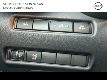 Photo 19 du bon plan NISSAN Juke 1.0 DIG-T 114ch N-Design 2021 occasion à 16480 €