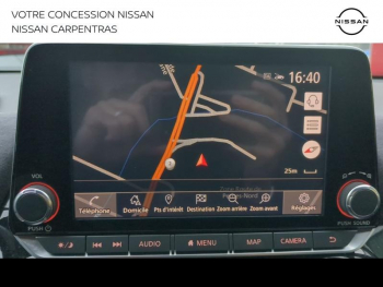 Photo 22 du bon plan NISSAN Juke 1.0 DIG-T 114ch N-Design 2021 occasion à 16480 €