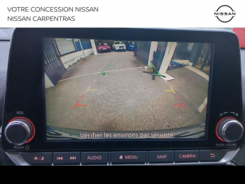 Photo 23 du bon plan NISSAN Juke 1.0 DIG-T 114ch N-Design 2021 occasion à 16480 €