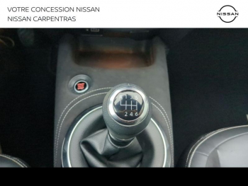 Photo 26 du bon plan NISSAN Juke 1.0 DIG-T 114ch N-Design 2021 occasion à 16480 €