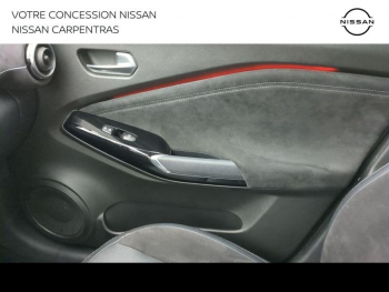 Photo 34 du bon plan NISSAN Juke 1.0 DIG-T 114ch N-Design 2021 occasion à 16480 €