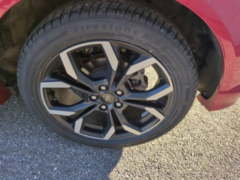 Photo 4 du bon plan FORD Puma 1.0 EcoBoost 125ch ST-Line X DCT7 occasion à 17490 €