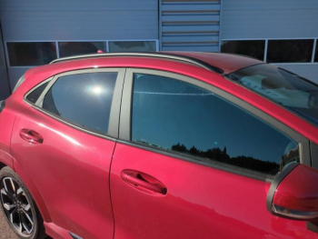 Photo 5 du bon plan FORD Puma 1.0 EcoBoost 125ch ST-Line X DCT7 occasion à 17490 €