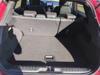 Photo 8 du bon plan FORD Puma 1.0 EcoBoost 125ch ST-Line X DCT7 occasion à 17490 €