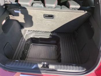 Photo 9 du bon plan FORD Puma 1.0 EcoBoost 125ch ST-Line X DCT7 occasion à 17490 €