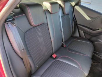 Photo 11 du bon plan FORD Puma 1.0 EcoBoost 125ch ST-Line X DCT7 occasion à 17490 €