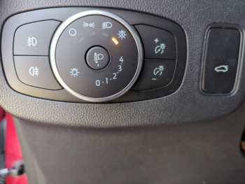 Photo 15 du bon plan FORD Puma 1.0 EcoBoost 125ch ST-Line X DCT7 occasion à 17490 €