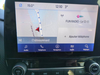 Photo 19 du bon plan FORD Puma 1.0 EcoBoost 125ch ST-Line X DCT7 occasion à 17490 €