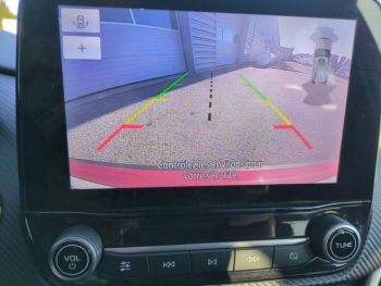 Photo 20 du bon plan FORD Puma 1.0 EcoBoost 125ch ST-Line X DCT7 occasion à 17490 €