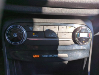 Photo 21 du bon plan FORD Puma 1.0 EcoBoost 125ch ST-Line X DCT7 occasion à 17490 €