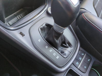 Photo 22 du bon plan FORD Puma 1.0 EcoBoost 125ch ST-Line X DCT7 occasion à 17490 €